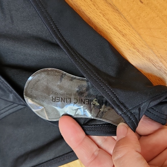 Cupshe One piece swimsuit - Picture 3 of 8